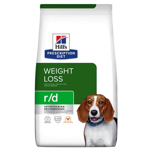 Canine r/d Chicken