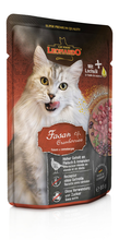 Load image into Gallery viewer, Leonardo Finest Selection 85g Pouch
