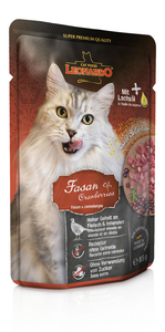 Leonardo Finest Selection 85g Pouch