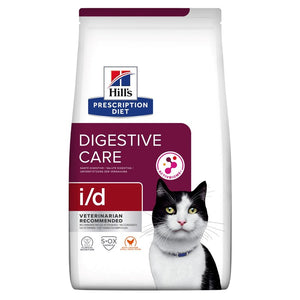 Feline i/d