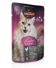 Load image into Gallery viewer, Leonardo Finest Selection 85g Pouch
