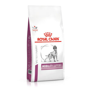 Fóður RC Mobility Support Canine 2 kg.