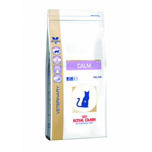 Fóður RC Calm Feline 2 kg.